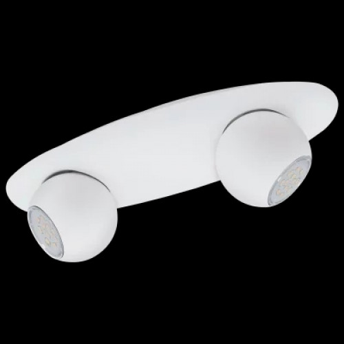 Стельовий світильник Eglo NORBELLO 3 93168