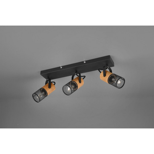 Стельовий світильник Trio TOSH 804300332