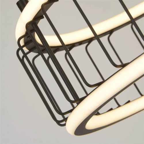 Стельовий світильник Trio PAGO 803500331