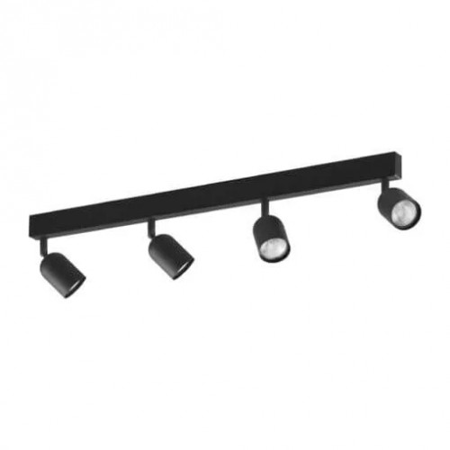 Стельовий світильник TK Lighting TOP BLACK 4783