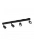 Стельовий світильник TK Lighting TOP BLACK 4783
