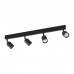 Стельовий світильник TK Lighting TOP BLACK 4783