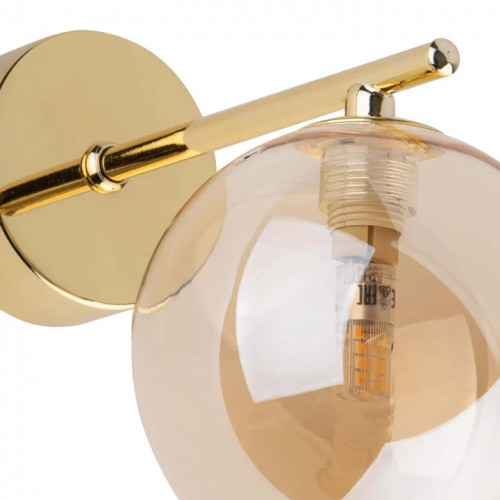 Точковий світильник Eglo POLASSO 64686