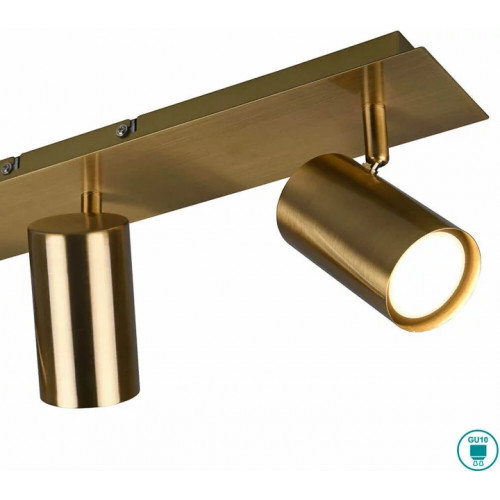 Стельовий світильник Trio MARLEY 802400304