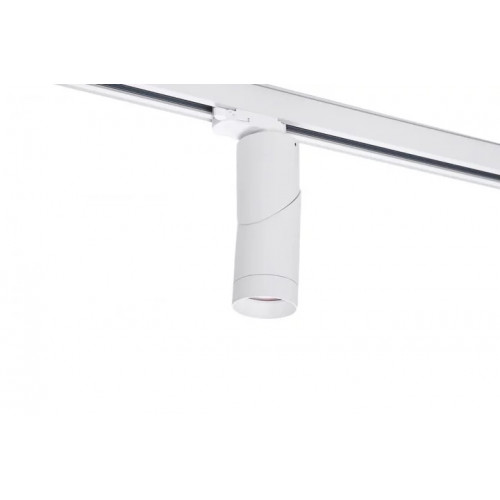 Точковий світильник Zuma Line SQUARE 50475-WH-N