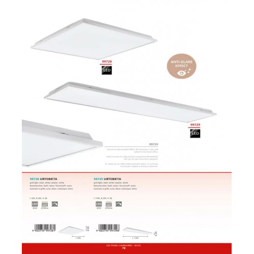 Стельовий світильник TK Lighting SIMPLY WOOD BLACK 4750