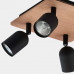 Стельовий світильник TK Lighting TOP WOOD 3293