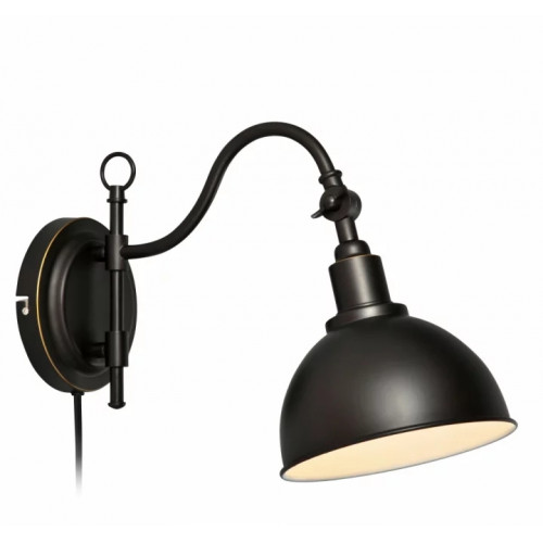 Бра Markslojd Ekelund 104636