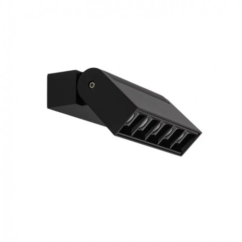 Точковий світильник Nowodvorski FOCUS MINI LED BLACK 10W 4000K 10071