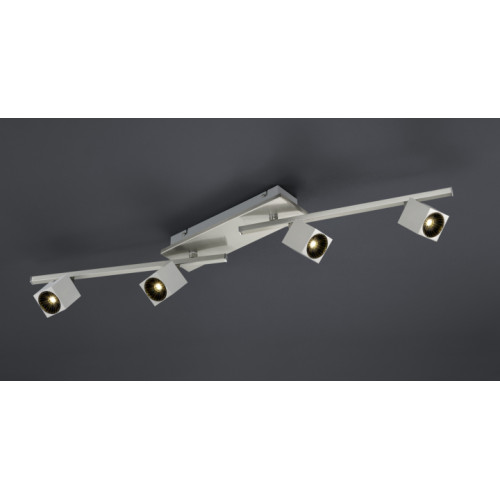 Стельовий світильник TRIO CUBA 828510507