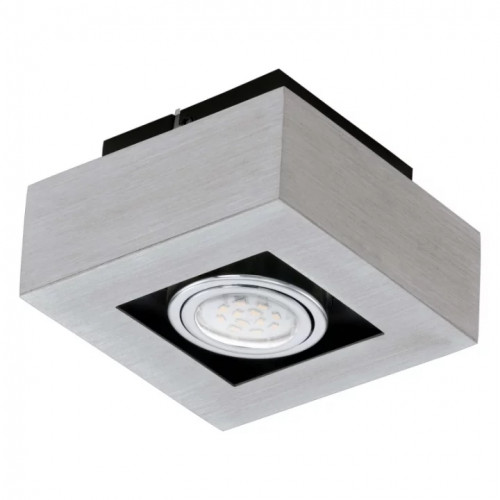 Точковий світильник Eglo LOKE 64694