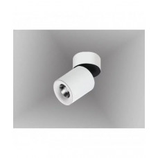 Точковий світильник AZzardo SIENA 10 AZ2210 (SH603000-10-WH)