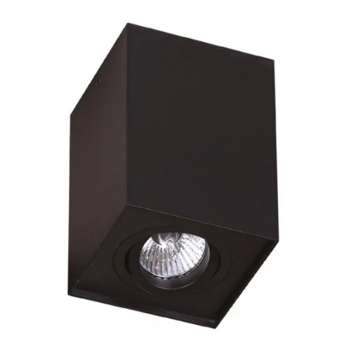 Точковий світильник MAXlight BASIC SQUARE C0071