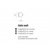 Бра AZzardo GULIA AZ1234 (FH5951BCB1201WH )