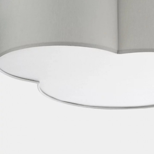 Точковий світильник Eglo LOKE 64694