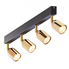 Стельовий світильник TK Lighting TOP GOLD 6033