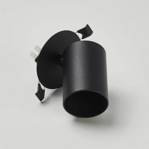 Стельовий врізний світильник Searchlight MOON RECESSED SP-MOOR-B