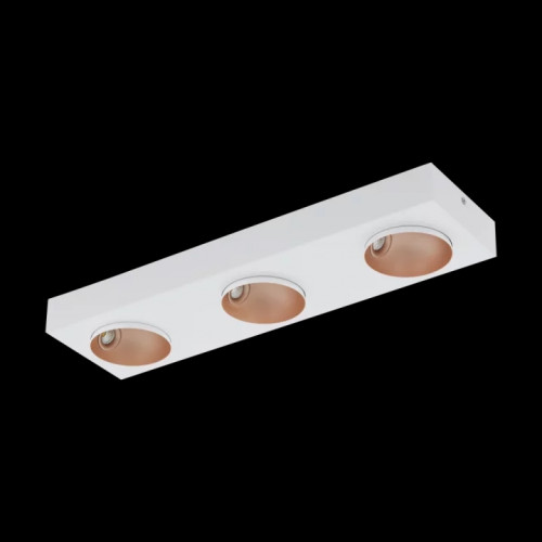 Точковий світильник Eglo RONZANO 39375