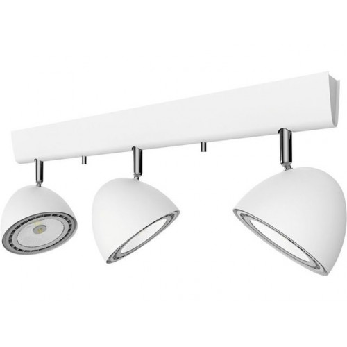 Стельовий світильник Nowodvorski VESPA WHITE 9592