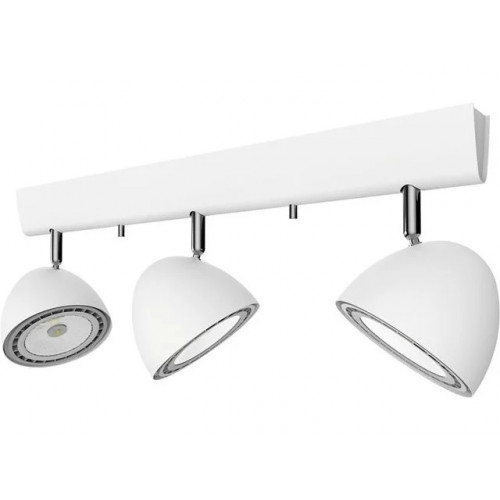 Стельовий світильник Nowodvorski VESPA WHITE 9592