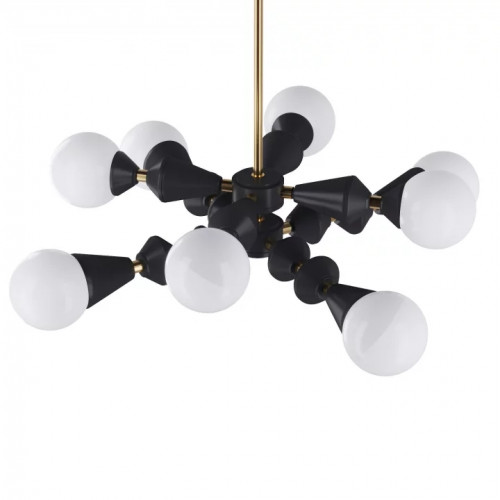 Стельовий світильник Eglo DAKAR 5 94153