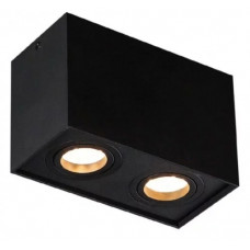 Точковий світильник MAXlight BASIC ROUND II C0089 Точковий світильник MAXlight BASIC ROUND II C0089