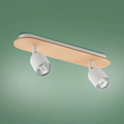 Стельовий світильник TK Lighting TOP WOOD 3295