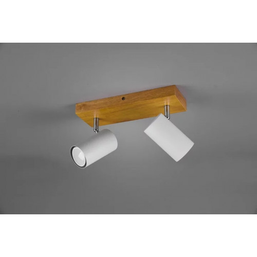 Стельовий світильник Trio MARLEY 812400231