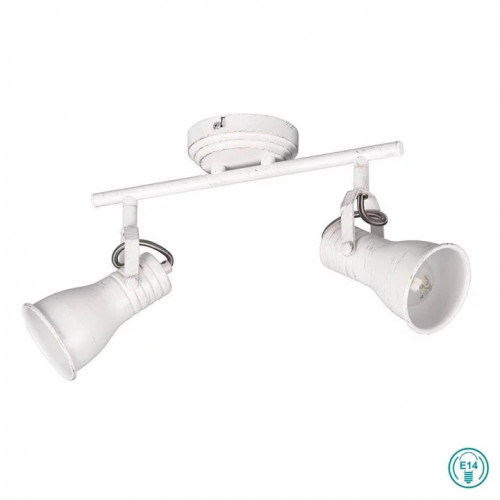 Стельовий світильник Trio STEAM 813400227