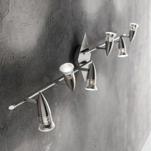 Стельовий світильник Ideal Lux Alfa 006338