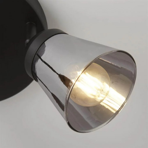 Стельовий світильник Searchlight MEGA 61170-3SM
