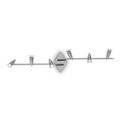 Стельовий світильник Ideal Lux Alfa 006338