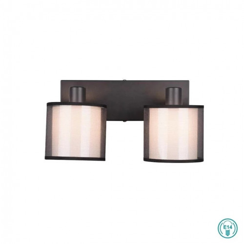 Стельовий світильник Trio BURTON 811400232