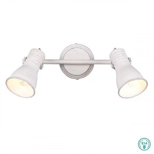 Стельовий світильник Trio STEAM 813400227