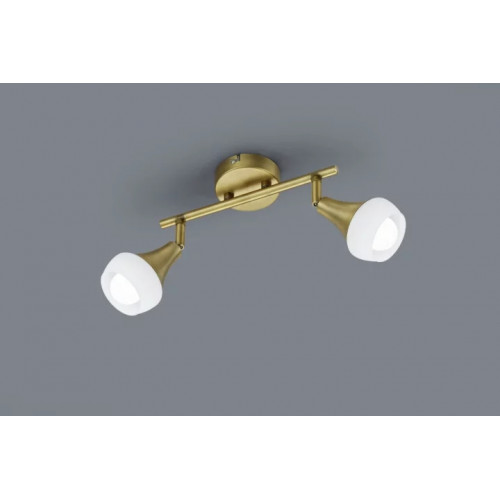 Стельовий світильник Trio TRUMPET 803100204