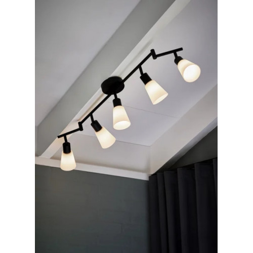 Стельовий світильник Nordlux COLE 2112950003