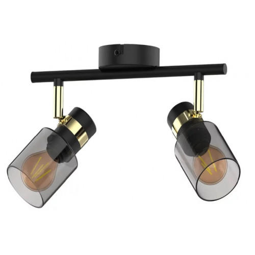 Стельовий світильник Zuma Line ASTI JP03C-SP-02-BG.435