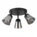 Стельовий світильник Searchlight MEGA 61170-3SM