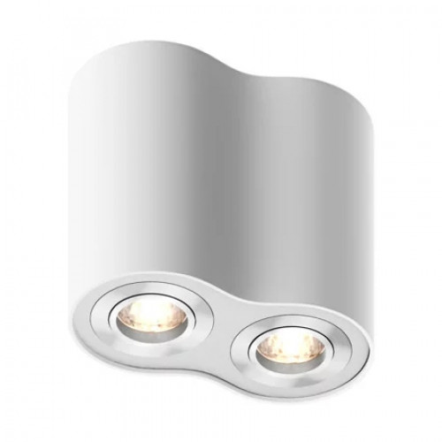 Точковий світильник Zuma Line RONDOO 50407-WH
