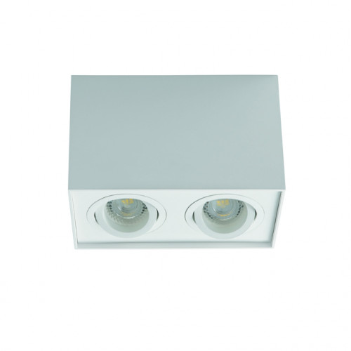 Точковий світильник Kanlux GORD DLP 250-W 25473