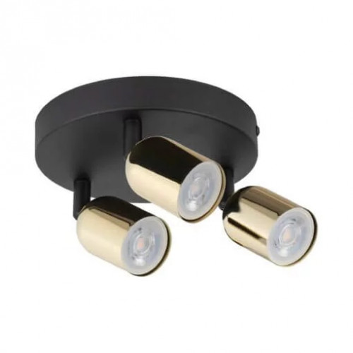 Стельовий світильник TK Lighting TOP GOLD 5618