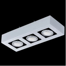 Точковий світильник Eglo LOKE 1 91354