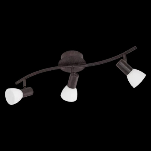 Стельовий світильник Eglo DAKAR 5 94153