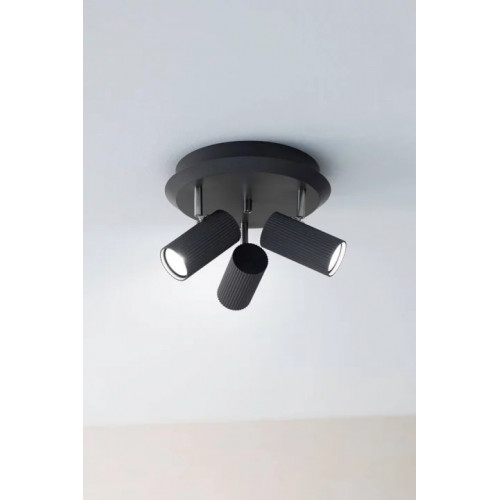 Стельовий світильник TK Lighting TOP BLACK 4780