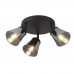 Стельовий світильник Searchlight MEGA 61170-3SM