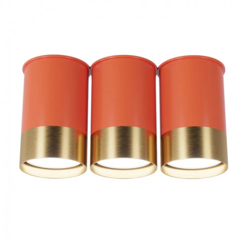 Точковий світильник Pikart BP Gold 6353-1