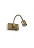 Бра Ideal Lux Dynamo 121352