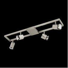 Стельовий світильник Eglo ZERACO 93678 Стельовий світильник Eglo ZERACO 93678