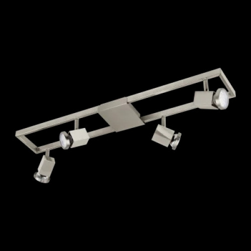 Стельовий світильник Eglo ZERACO 93678