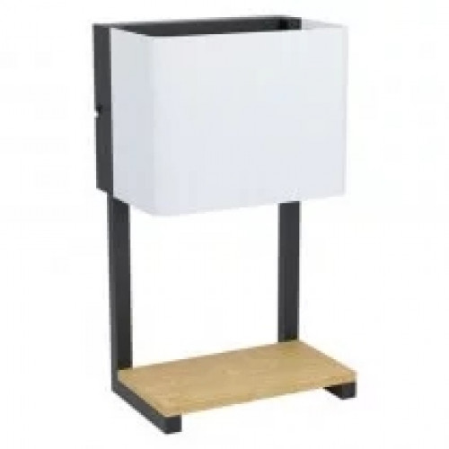 Точковий світильник Eglo GANZIRRI 66276